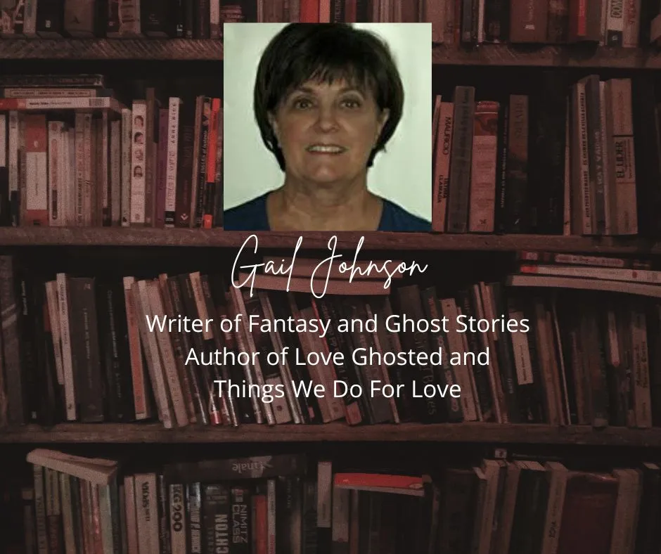 Gail Johnson